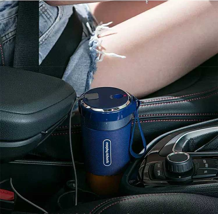 Mini Portable Juicer Cup