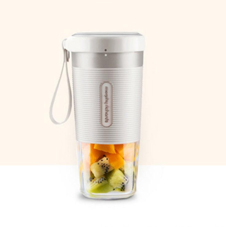 Mini Portable Juicer Cup