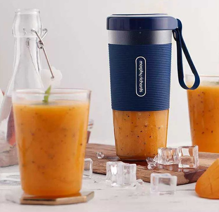 Mini Portable Juicer Cup