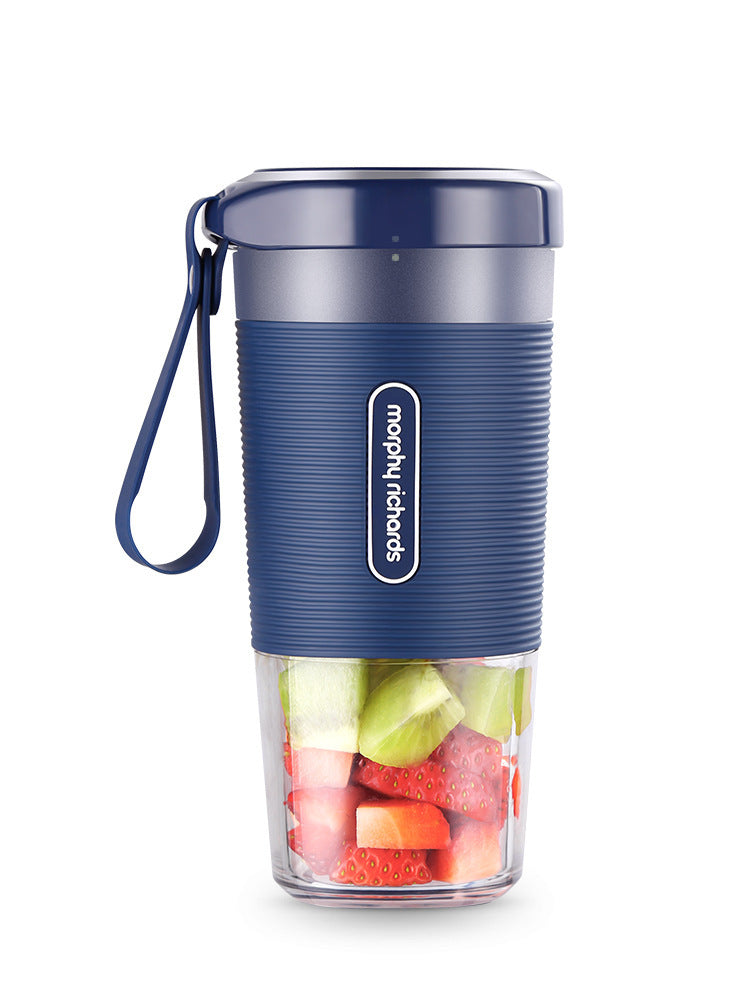 Mini Portable Juicer Cup
