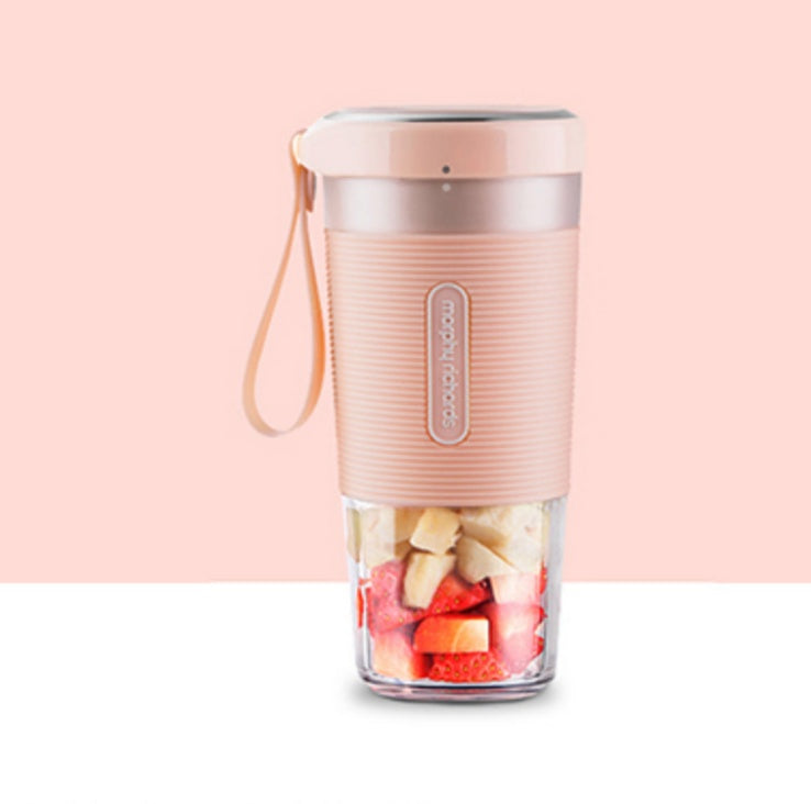 Mini Portable Juicer Cup