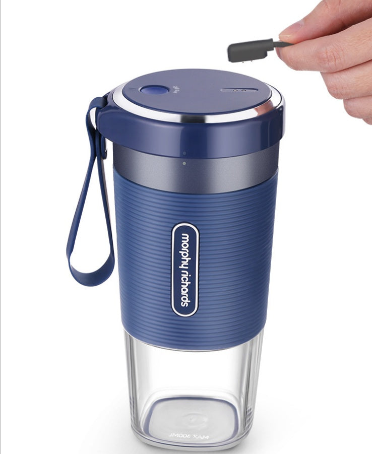 Mini Portable Juicer Cup