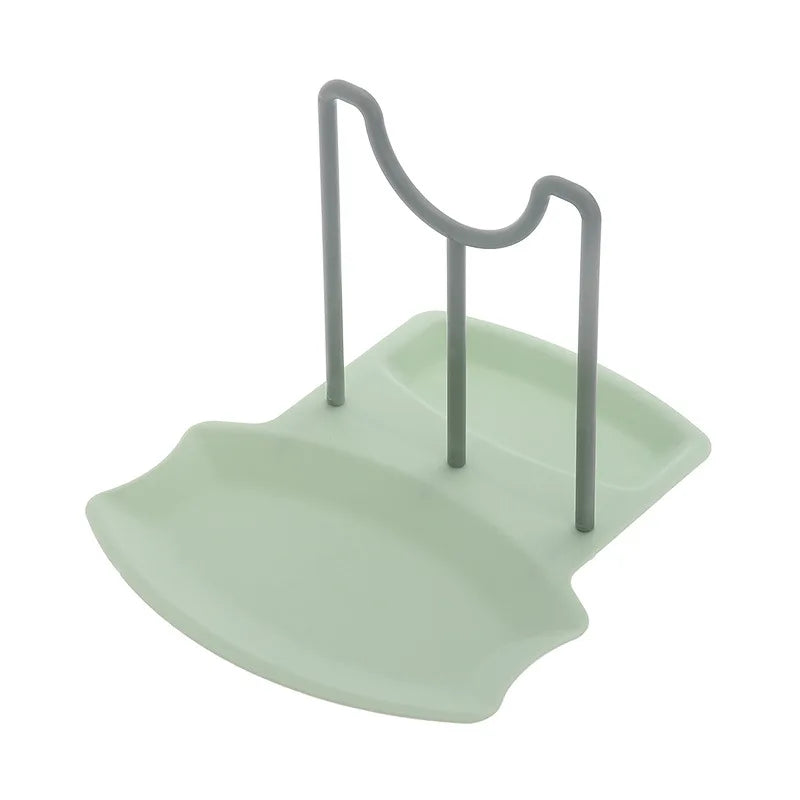 Kitchen Organizer Utensil Rack Shelf