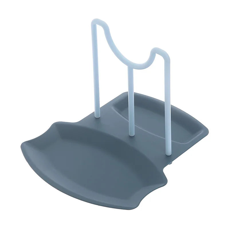 Kitchen Organizer Utensil Rack Shelf